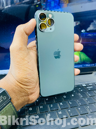 iPhone 11 Pro